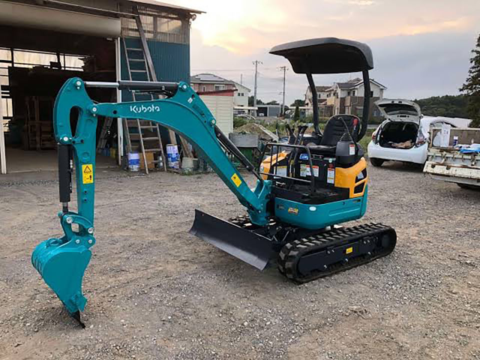 U-17(クボタ)